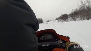 BRP Ski Doo SUMMIT HMX 1000. ЭТОТ "СНЕЖИК" ПРОСТО "МОНСТЕР". IT'S JUST A "MONSTER".
