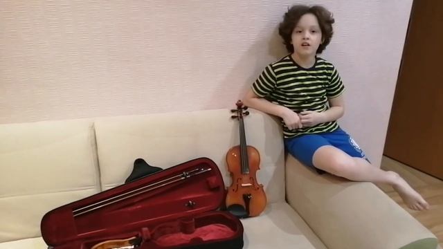 Топ 5- самых сложно осваемых инструментов. смотреть онлайн