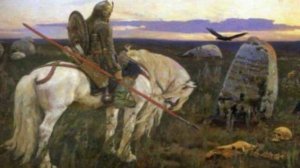 Рома Жиган & Ряды Сопротивлений-Великая нация