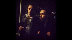 Detsl aka Le Truk (Juzeppe Jostko) x T.A.Loc - Секретные материалы