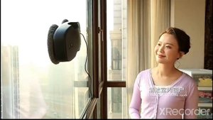 Робот мойщик окон, робот для мытья окон, ссылка в описании