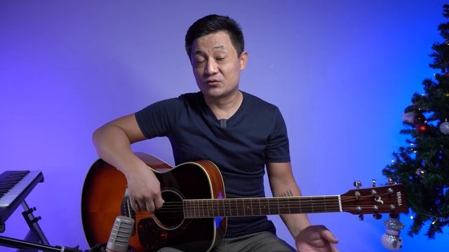 Как играть баррэ. Гитара с нуля. Ноты на грифе (урок 4)