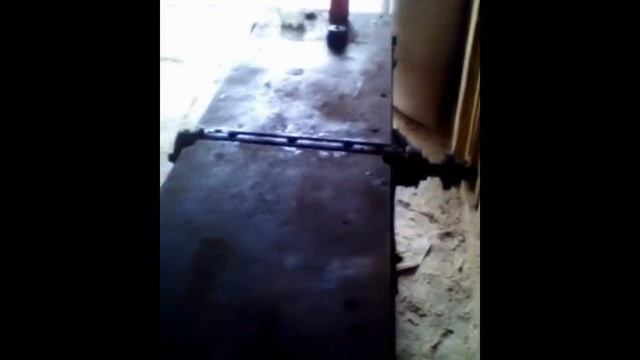 Станок.Восстановление. День первый смотреть онлайн