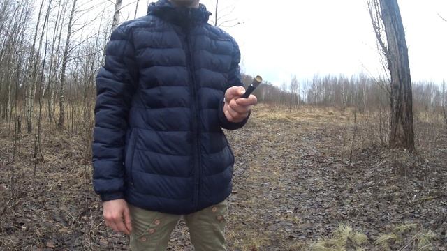 Пусковое устройство Сигнал охотника.Обзор-тест. смотреть онлайн