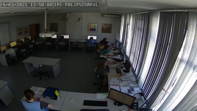 Демонстрационный экзамен «Реклама» ГБПОУ «1-МОК» 24-03-2021 смотреть онлайн