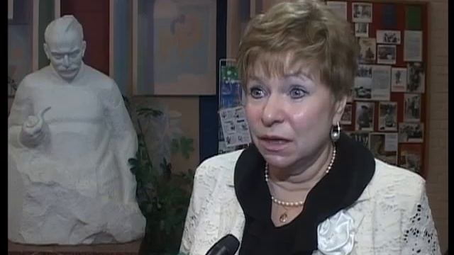 Тепло творческих сердец - 09.01.12 смотреть онлайн