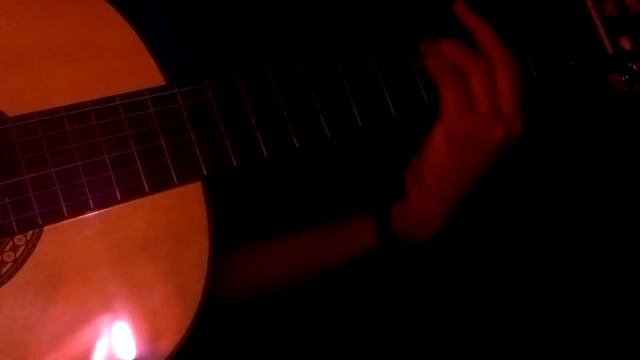 I wanna be yours - Arctic monkeys (cover)