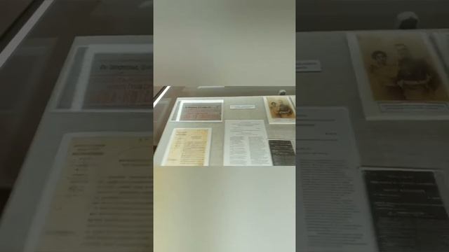 VLOG:Идём в МУЗЕЙ ВДВ.(часть1) смотреть онлайн