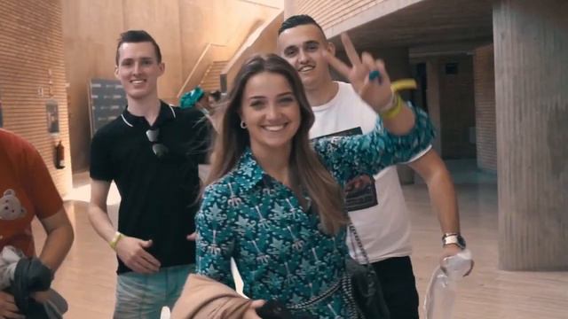 IM Rotterdam   Official Launch Video   IMacademy