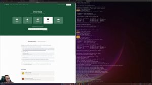 Tailscale - выводим пет проекты и домашний сервер в мир