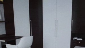 Планировка однушки для семьи из четырех человек