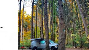 The Top 10 Campgrounds in the northeast