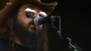Scars On Broadway - Stoner Hate (Live @ Area4 Festival 2008)