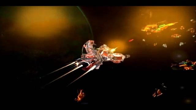 sword of the stars all expansions cinematic смотреть онлайн