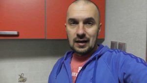 Голодание на воде для новичков #3. Голодание 8 дней