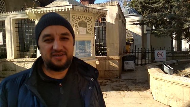 Абу Аййуб аль ансари мэчетендэ смотреть онлайн