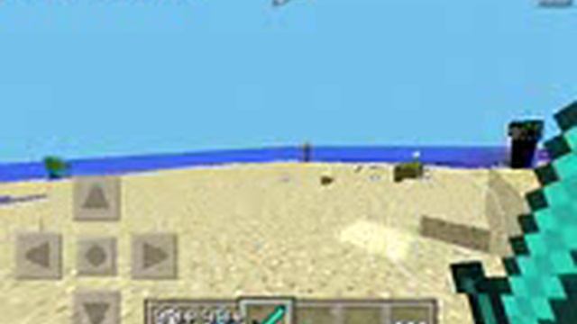 Мод на жителей для minecraft PE 0 8 1 смотреть онлайн