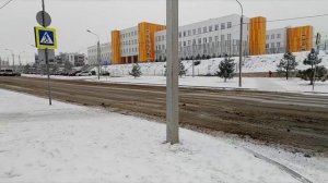 ЖК Родниковая Долина г. Волгоград январь 2023 г.