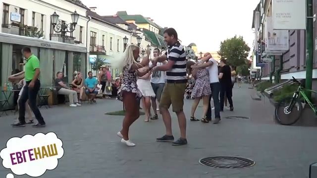 Samoel & Teona Ash - Ты мой, ты моя (песня и клип) смотреть онлайн