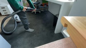 Bork v710 demonstration