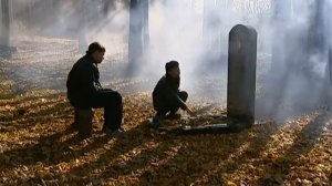 Парни из стали (2004)