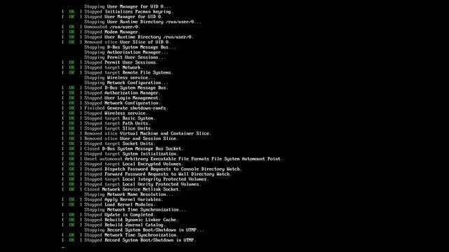 How to Install Arch Linux 2022 in VirtualBox смотреть онлайн