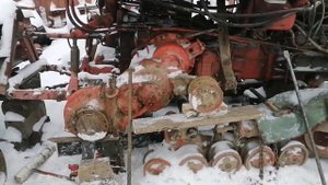 КТЗ Т-70с Часть 2 ставлю бортовую?