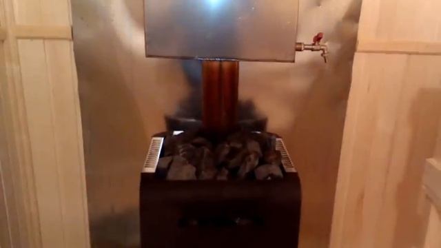 Баня из бруса 6х4 с отделкой. смотреть онлайн