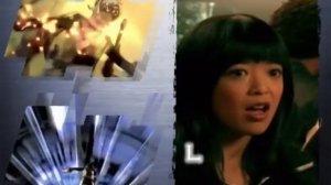 Power Rangers RPM Alternate Opening #4 | Demo 1