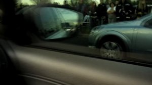 VW Polo Sedan vs Opel Astra part 2