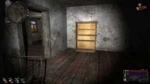 Обзор S.T.A.L.K.E.R.: Aliens Time. Глава 1