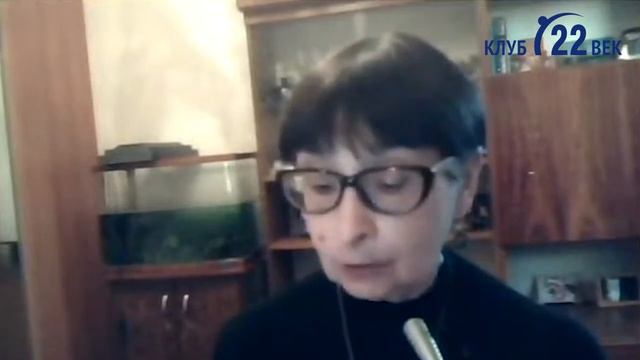 Валерия Хачатурян: В чем особенность интегральной футурологии. смотреть онлайн