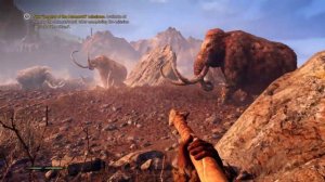 Far Cry Primal Ultra Graphics Settings Performance on MSI GTX 1050 Ti 4G OC (Preview)