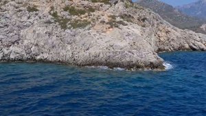 Выпуск 7. Экскурсия в Олюдениз 6 островов. Долина бабочек. 6 islands from Oludeniz