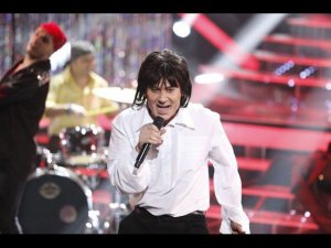 Руслан Алехно - Олег Газманов «Эскадрон»