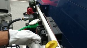 Как правильно зацепить полуприцеп.