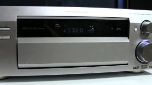 Pioneer VSX-D812