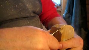 Борфреза ЖИВЧИК (универсальный бур Dremel 561)