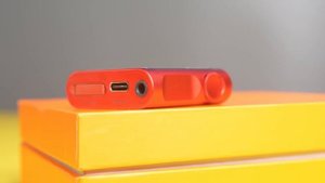 ? Shanling M0 Pro — Просто очень маленький Hi-Res плеер.
