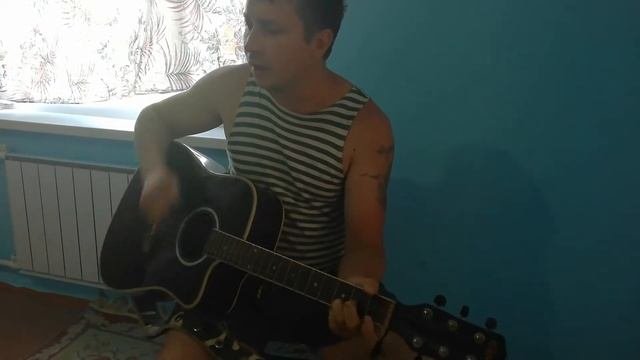 Песня про подводную лодку