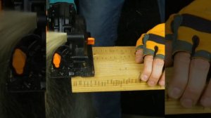 Минициркулярная пила Sturm CS5012MS