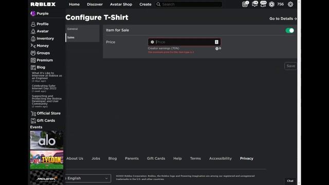 How to Sell Stuff in Roblox PLS DONATE ? смотреть онлайн