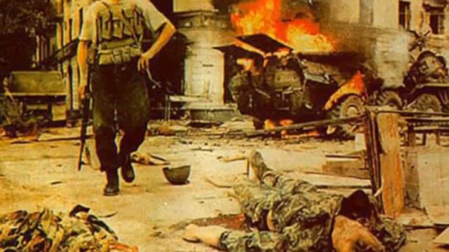 Сергей Тимошенко-Памяти Льва Рохлина!!!Львиное сердце -YouTube