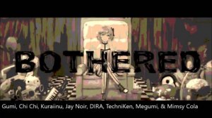 Monster  -KIRA-  (8α Chorus Mashup) [21st BIRTHDAY SPECIAL]
