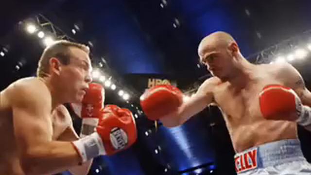 Kelly Pavlik vs Marco Antonio Rubio: full fight смотреть онлайн