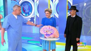 Жить здорово! Выпуск от 02.04.2018