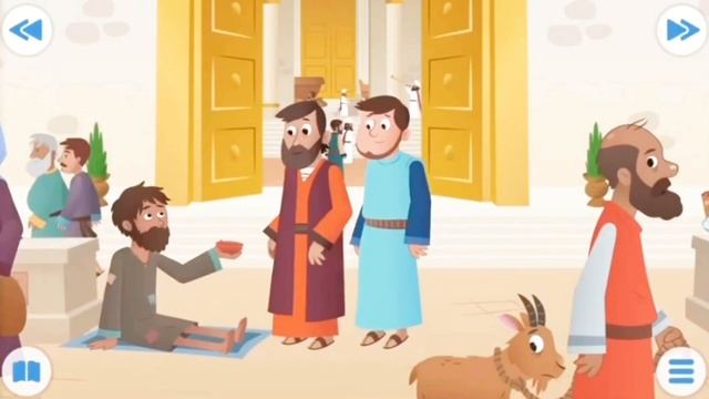 ДЕТСКОЕ СЛУЖЕНИЕ | ДАРЫ СВЯТОГО ДУХА | ЧАСТЬ 2 | КРАЕУГОЛЬНЫЙ КАМЕНЬ | МОСКВА | 17.05.20 смотреть онлайн