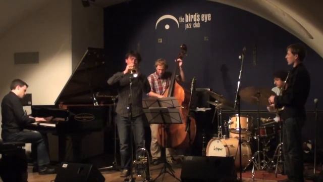 Subtone: The Clash - Live at Bird's Eye Basel смотреть онлайн