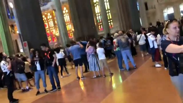Sagrada Família , Саграда Фамилия