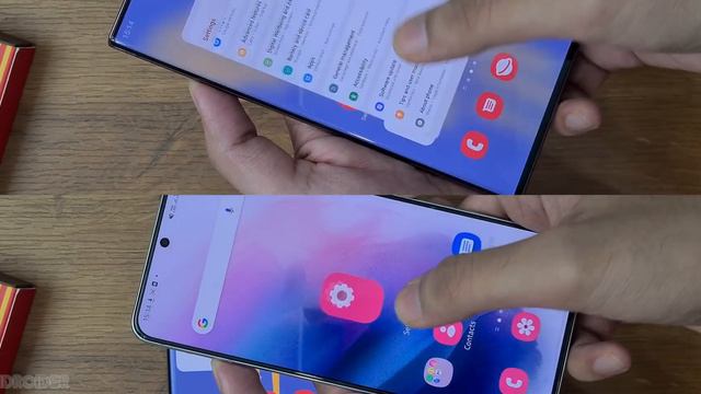 Samsung OneUI 5.0 (Android 13) OFFICIAL REVIEW!